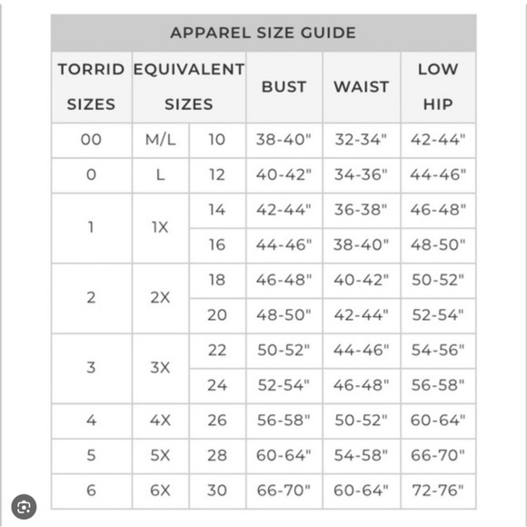 Torrid Red Midi Washable
Gauze Smocked Bodice Tiered Dress size 2 (Fits 18-20) - Picture 8 of 8